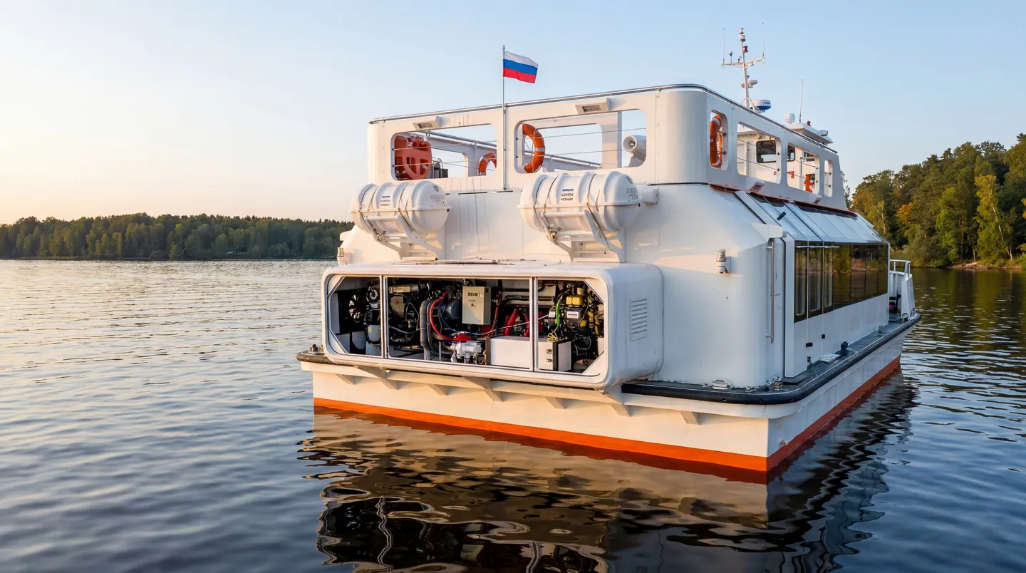 Электролизёры