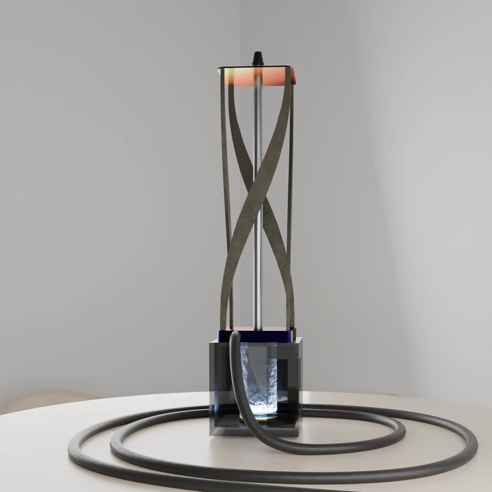 Кислородный антикальян v2