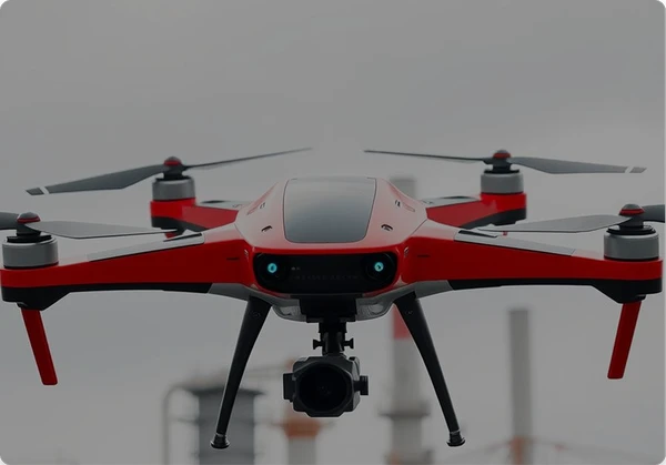 БПЛА на топливных элементах