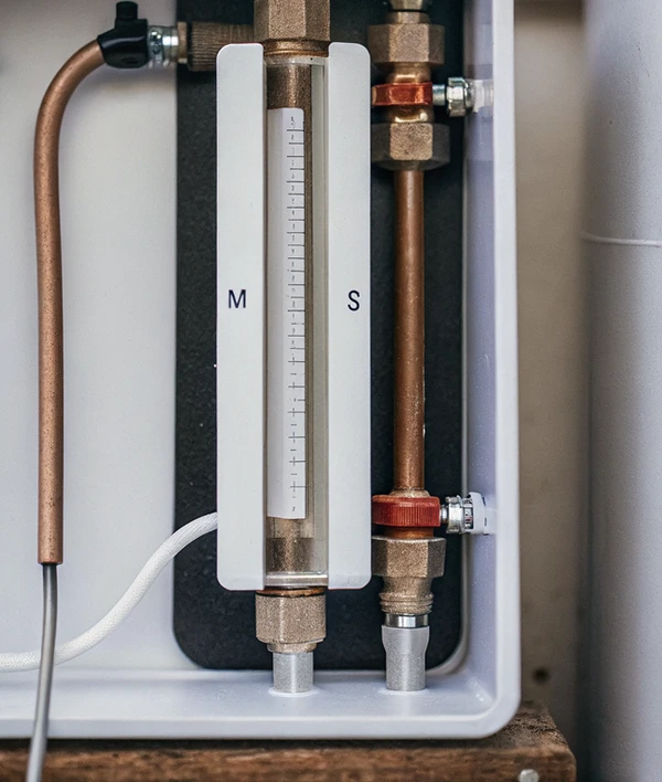 Водородный электролизер для промышленности