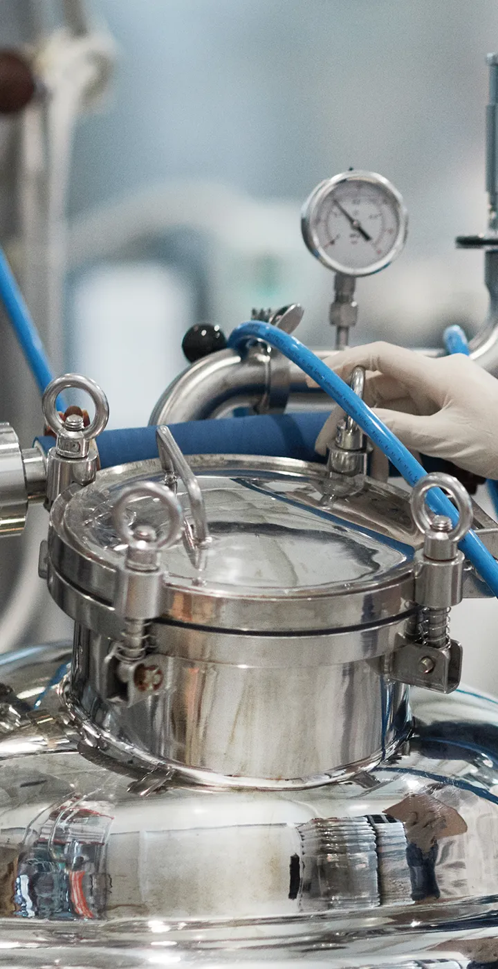 R&D-центр и конструкторское бюро