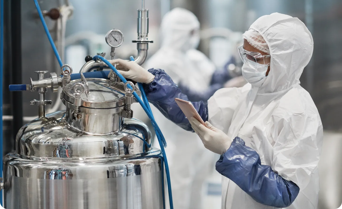 R&D-центр и конструкторское бюро