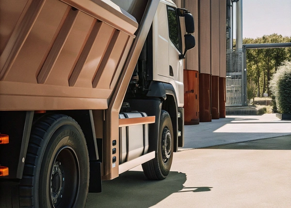 Мобильная энергосистема